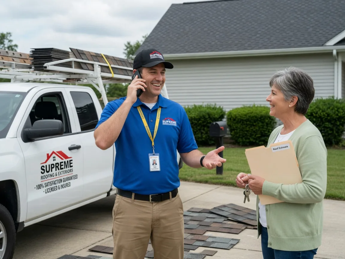 Roof Replacement Cuero, TX FAQs